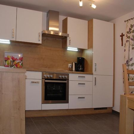 Apartament Roslerhof Inzing Zewnętrze zdjęcie