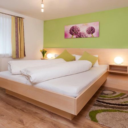 Apartament Roslerhof Inzing Zewnętrze zdjęcie