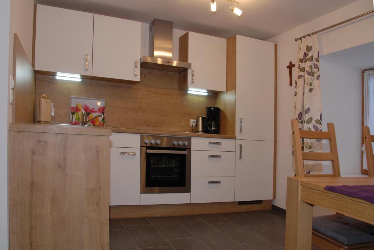 Apartament Roslerhof Inzing Zewnętrze zdjęcie