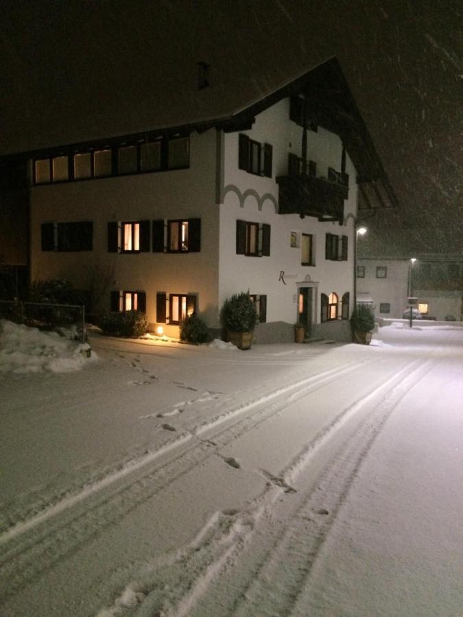 Apartament Roslerhof Inzing Zewnętrze zdjęcie
